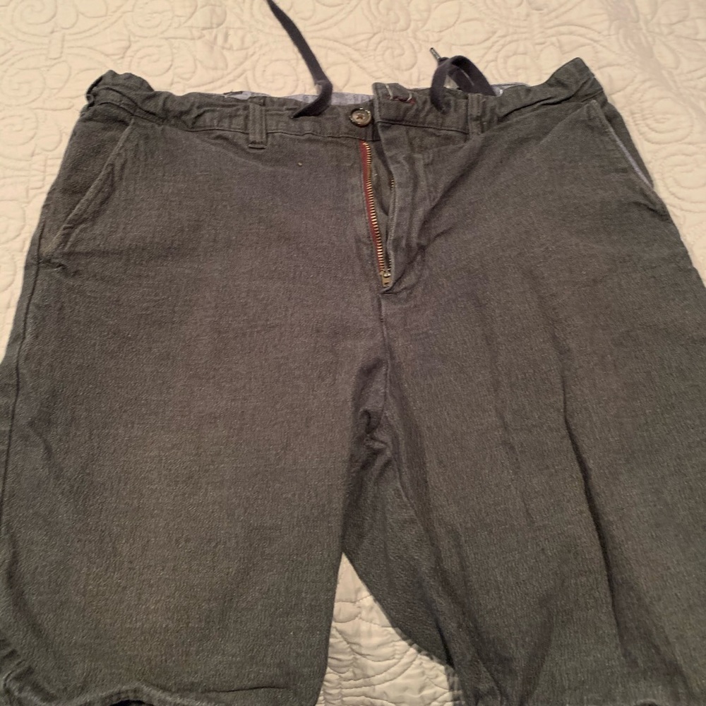 California Republic/ Bullhead Denim Co. shorts